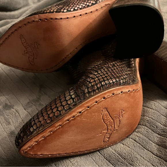 Freebird by Steven JANELLE size 8 - Picture 3 of 5